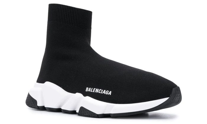 Balenciaga Speed LT sneakers - DUBAI ALL STAR