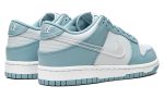 Nike Dunk Low Aura Worn Blue Clear - DUBAI ALL STAR