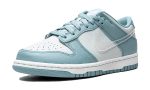 Nike Dunk Low Aura Worn Blue Clear - DUBAI ALL STAR