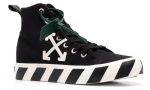 Off-White Vulcanized mid-top sneakers - DUBAI ALL STAR