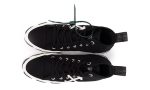 Off-White Vulcanized mid-top sneakers - DUBAI ALL STAR