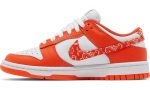 Dunk Low 'Orange Paisley' - DUBAI ALL STAR