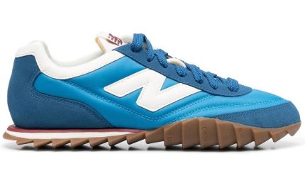 New Balance RC30 "Blue" - DUBAI ALL STAR