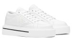 Prada Gabardine low-top sneakers - DUBAI ALL STAR