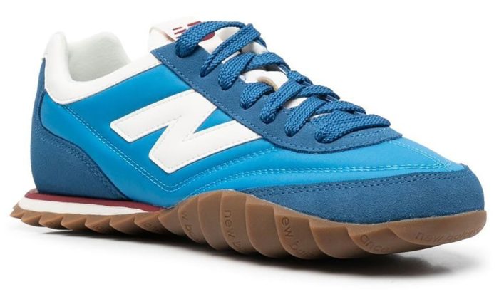 New Balance RC30 "Blue" - DUBAI ALL STAR