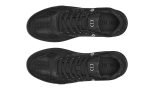 Dior World Tour B27 Low-Top Sneaker "Black" - DUBAI ALL STAR