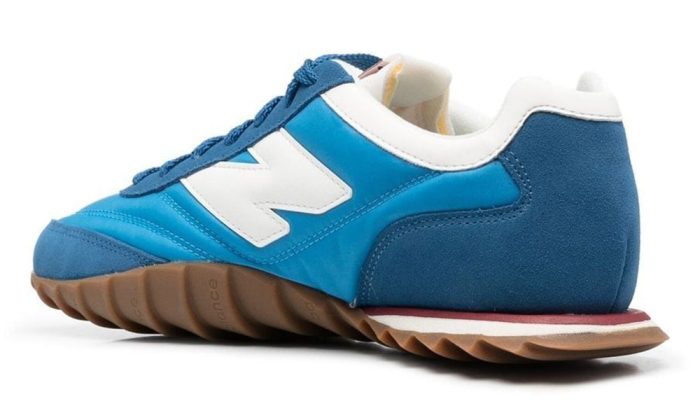 New Balance RC30 "Blue" - DUBAI ALL STAR