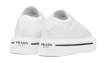 Prada Gabardine low-top sneakers - DUBAI ALL STAR