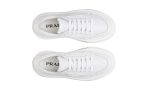 Prada Gabardine low-top sneakers - DUBAI ALL STAR