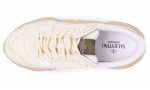 Valentino Garavani Bubbleback Low-Top Sneakers - DUBAI ALL STAR