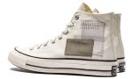 Converse Chuck 70 High Egret - Light Bone - DUBAI ALL STAR