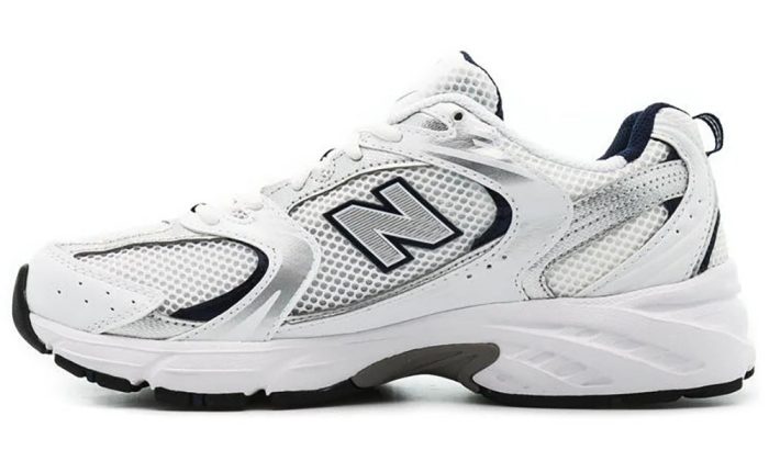 New Balance MR530 SG "White/Blue" - DUBAI ALL STAR