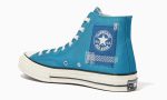 Converse Chuck 70 "Patchwork" - DUBAI ALL STAR