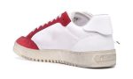 Off-White New Simple low-top sneakers - DUBAI ALL STAR