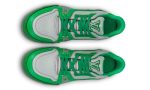 LV Trainer Sneaker "Green" - Dubai Sneakers