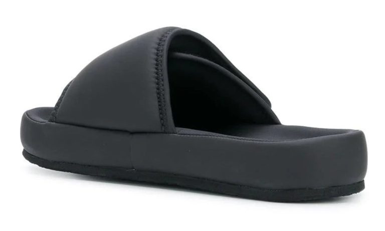 Yeezy Season 7 Neoprene Slides - DUBAI ALL STAR