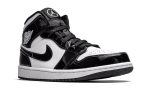 Air Jordan 1 Mid Carbon Fiber All-Star - DUBAI ALL STAR