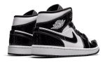 Air Jordan 1 Mid Carbon Fiber All-Star - DUBAI ALL STAR