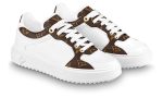 LV TIME OUT SNEAKER - Dubai Sneakers