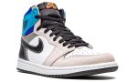 Nike Air Jordan 1 High OG sneakers - DUBAI ALL STAR