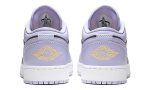 Air Jordan 1 Low "Oxygen Purple" - DUBAI ALL STAR