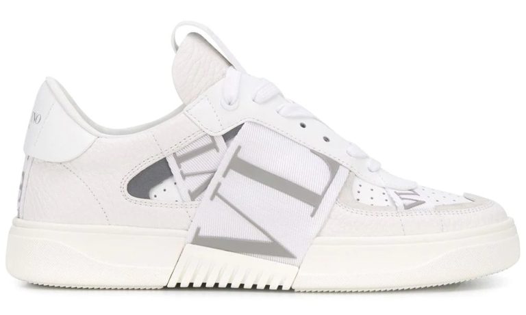 Valentino Garavani VL7N low-top sneakers - DUBAI ALL STAR