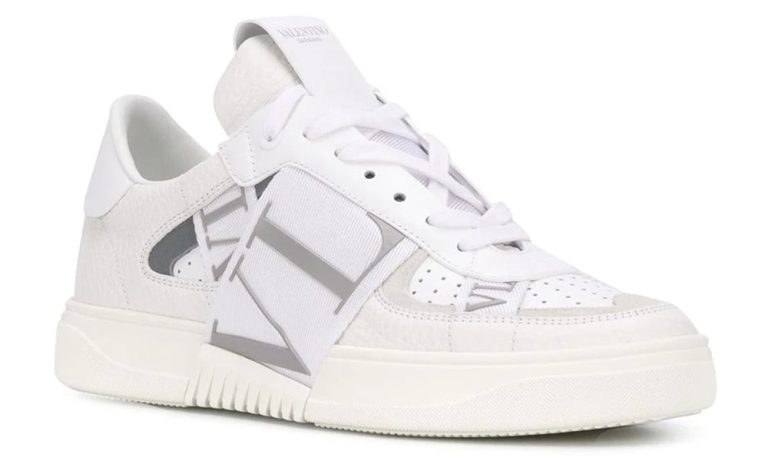 Valentino Garavani VL7N low-top sneakers - DUBAI ALL STAR