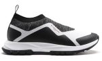 Givenchy Leather Spectre Mesh Low Sock - DUBAI ALL STAR