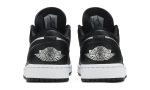 Air Jordan 1 Low SE 'Silver Toe' - DUBAI ALL STAR