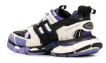 Balenciaga Track Trainer 'Purple' - DUBAI ALL STAR