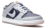 Nike Dunk Low "College Navy" - DUBAI ALL STAR