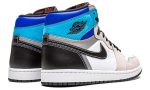 Nike Air Jordan 1 High OG sneakers - DUBAI ALL STAR