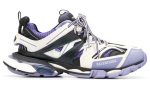 Balenciaga Track Trainer 'Purple' - DUBAI ALL STAR