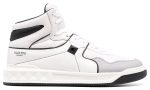 Valentino Garavani One Stud high-top sneakers - DUBAI ALL STAR