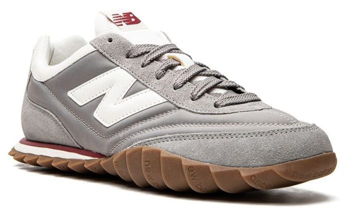 New Balance RC30 "Grey" - DUBAI ALL STAR