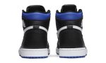 Air Jordan 1 Retro High OG 'Royal Toe' - DUBAI ALL STAR