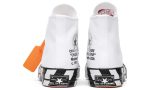 Converse Chuck Taylor All-Star 70s Hi Off-White - DUBAI ALL STAR