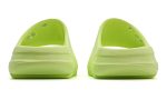 Yeezy Slides "Glow Green" - DUBAI ALL STAR