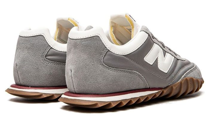 New Balance RC30 "Grey" - DUBAI ALL STAR