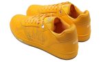 Dior World Tour B27 Low-Top Sneaker "Yellow" - DUBAI ALL STAR