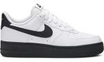 Air Force 1 Low 'White Black Sole' - DUBAI ALL STAR