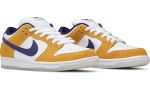 Nike Dunk Low Pro SB 'Laser Orange' - DUBAI ALL STAR