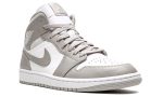 Air Jordan 1 Mid 'Linen' - DUBAI ALL STAR