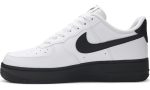 Air Force 1 Low 'White Black Sole' - DUBAI ALL STAR