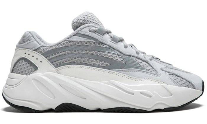 Adidas Yeezy 700 V2 "Static" sneakers - DUBAI ALL STAR