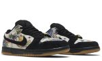 Supreme x Dunk Low SB 'Rammellzee' - DUBAI ALL STAR