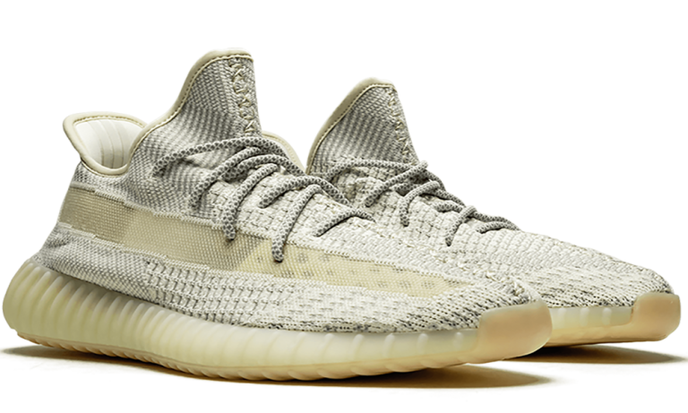 Yeezy Boost 350 V2 “Lundmark” - DUBAI ALL STAR