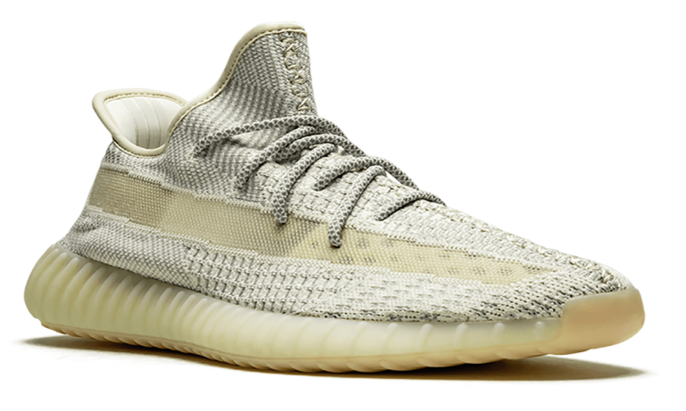 Yeezy Boost 350 V2 “Lundmark” - DUBAI ALL STAR