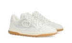 Gucci Mac80 Low-Top Sneakers "White" - DUBAI ALL STAR