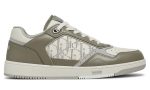 Dior B27 Low 'Dior Oblique Galaxy - Khaki' - DUBAI ALL STAR